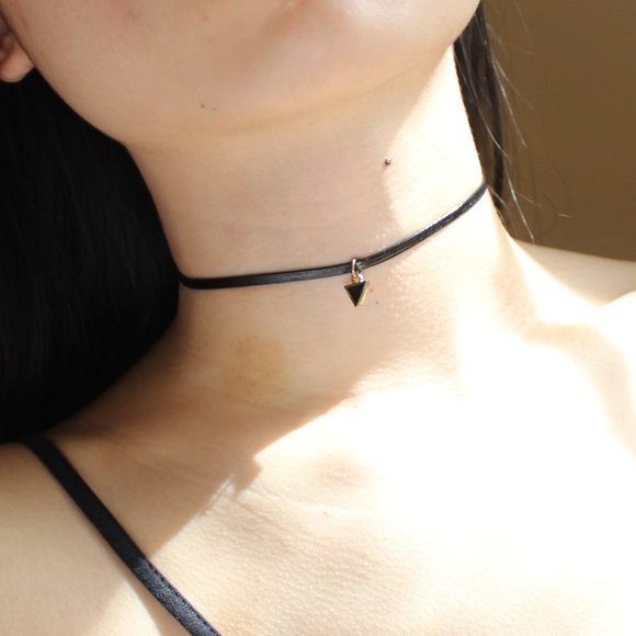 Choker Set of 3 - Picture 2 of 4